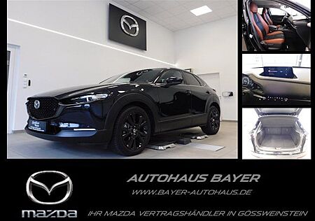 Mazda CX-30 2.5L 6AT e-SKY G 140ps Nagisa /Kamera/Gara