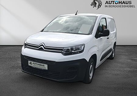 Citroën Berlingo Kasten