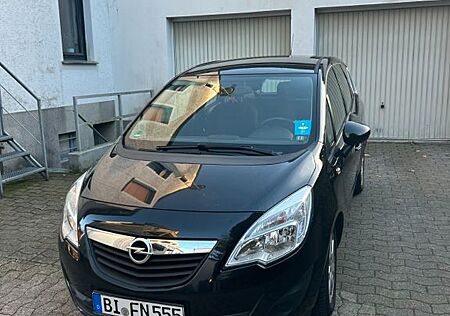 Opel Meriva 1.4 Selection 88kW Selection