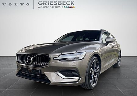 Volvo V60 Kombi T6 Bright LED*NAVI