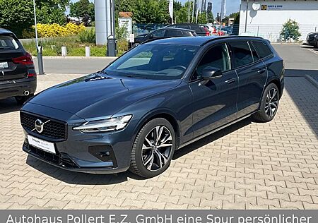Volvo V60 Kombi Plus Dark