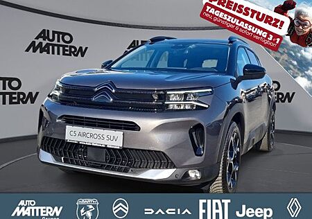 Citroën C5 Aircross |NAVI|SHZ|Klimaut.|CarPlay|PDC|LED|1.