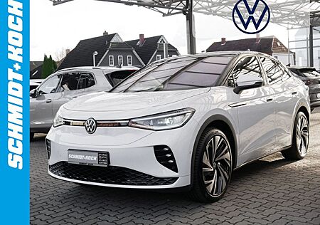 VW ID.5 Volkswagen GTX MATRIXLED AHK ACC KAMERA Klima Navi LED