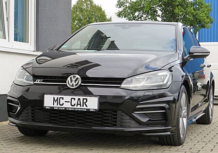 VW Golf Volkswagen VII 1,5 TSI R-Line Sportpaket