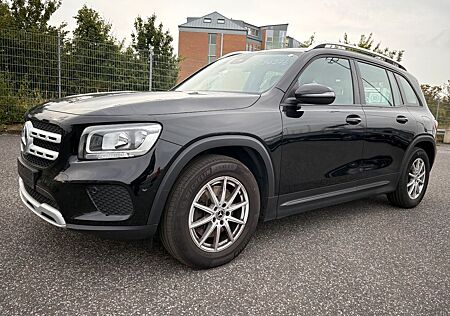 Mercedes-Benz GLB 200 d 4Matic. NETTO EXPORT 20.000