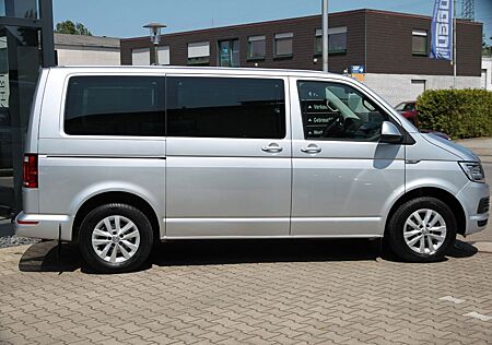 VW T6 Multivan Volkswagen T6 2.0 TSI Multivan Comfortline 7-Sitzer/ACC/AHK