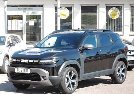 Dacia Duster 130 Mild-Hybrid Journey GJR,SHZ,4 Kameras