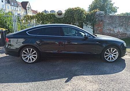 Audi A5 2.0 TFSI 132kW Sportback -