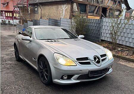 Mercedes-Benz SLK 350 R171