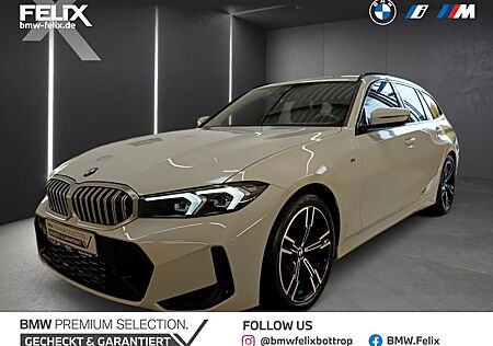 BMW 318i Touring M SPORTPAKET+18" ALU+WIDESCREEN