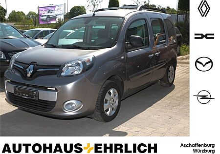 Renault Kangoo Intens BLUE NAVI+BT+RFK+PDC