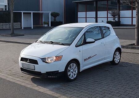 Mitsubishi Colt TÜV NEU - 1.1 35 Jahre Edition ClearTec