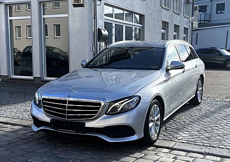 Mercedes-Benz E 200 d T Grand Edition Exclusive STHZ*NAVI*Kame