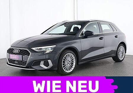 Audi A3 advanced Navi|LED|Business-Paket|Parkassisten