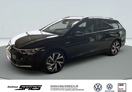 VW Golf Volkswagen VIII 2.0 TDI Style