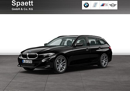 BMW 330e xDrive Touring DAB LED RFK Tempomat Shz