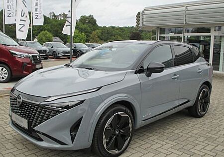 Nissan Qashqai N-Design 1.5 VC-T e-Power PGD Komfort pl