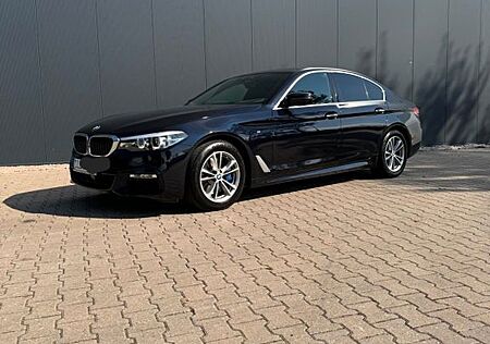 BMW 530i A - Sport Paket - Vollausstattung