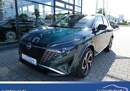Nissan Qashqai 1,3 DIG-T MHEV*Tekna+*4WD*Bose*Pano