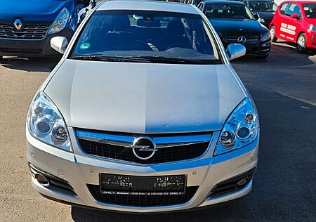 Opel Vectra C Lim. Edition
