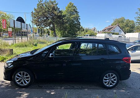 BMW 2er 220 Gran Tourer x Drive*Advantage*7 SITZE