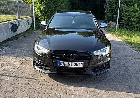 Audi A6 3.0 TDI 150 kW quattro S tronic Avant -