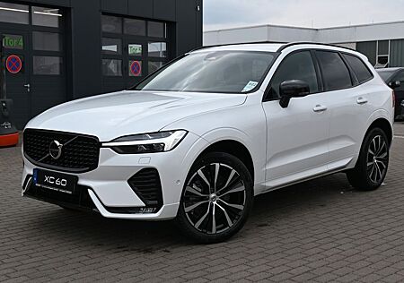 Volvo XC 60 XC60 B4 D Autom. Plus Dark*STDHZG*360°*H&K*ACC