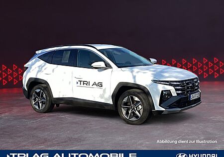 Hyundai Tucson Trend Automatik (MY25) 48V Navi Sitzheizu