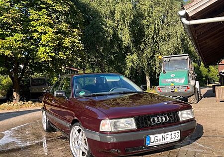 Audi 80