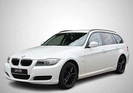 BMW 316d Touring AHK Xenon BT SHZ Klima