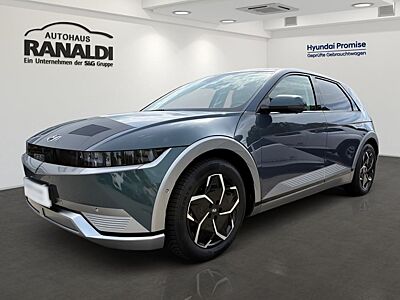 Hyundai IONIQ 5 Techniq Elektro++GROßE BATTERIE!++1.HAND