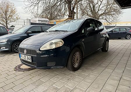 Fiat Grande Punto 1.2 8V Active