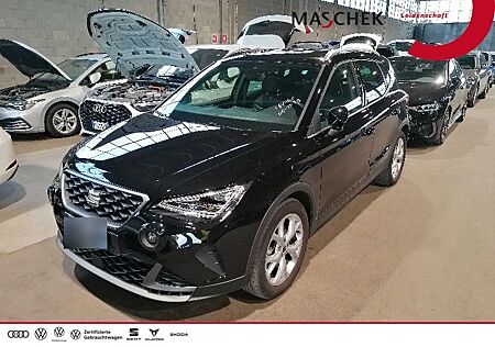 Seat Arona FR 1.0 TSI GRA PDC VC Voll-LED AUT LED PDC