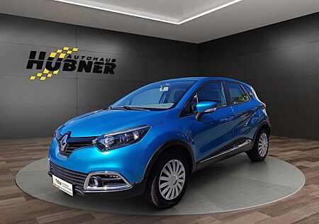 Renault Captur Dynamique