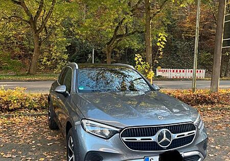 Mercedes-Benz GLC 300 de 4MATIC Autom. - Avantgarde Adv. Plus