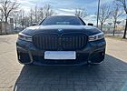 BMW 740d xDrive -