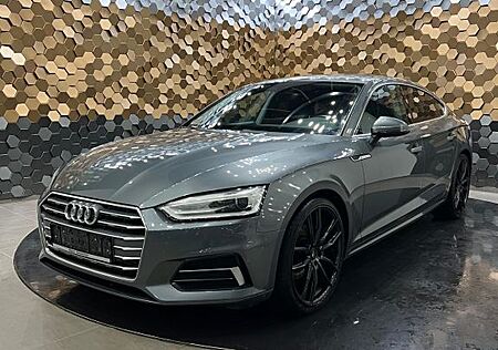 Audi A5 SB 2.0 TFSI /Sport/Shg/Bi-Xenon/Sp-Sitze/