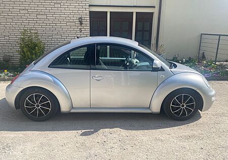 VW Beetle Volkswagen