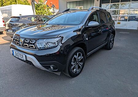 Dacia Duster II Prestige+ 4WD (5)