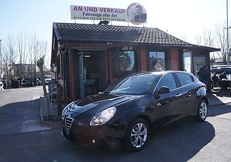 Alfa Romeo Giulietta Turismo*Klima*Alu*Euro5*