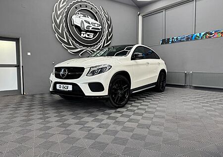 Mercedes-Benz GLE 350 gebraucht kaufen Mercedes-Benz GLE 350 GLE - Coupe 350 d 4Matic, Export Preis!