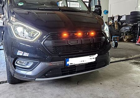Ford Tourneo Custom 2.0 EcoBlue 125kW 320 L1 Acti...