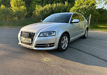Audi A3 1.4 TFSI S tronic Ambition