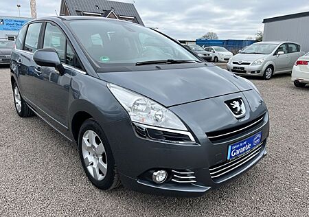 Peugeot 5008 Premium Automatik*Pano*Scheckheft