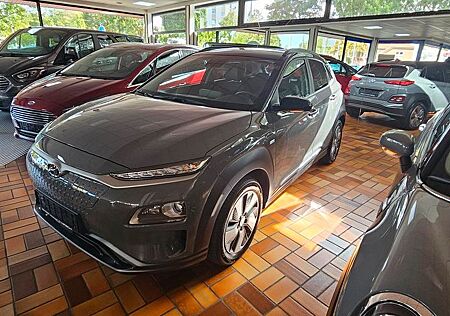Hyundai Kona EV Style Navi Led Sitzheizung ACC 150 kW (2