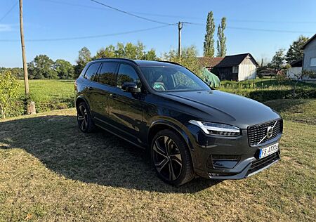 Volvo XC 90 XC90 B5 D AWD R-Design