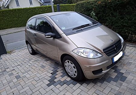 Mercedes-Benz A 150 CLASSIC Classic