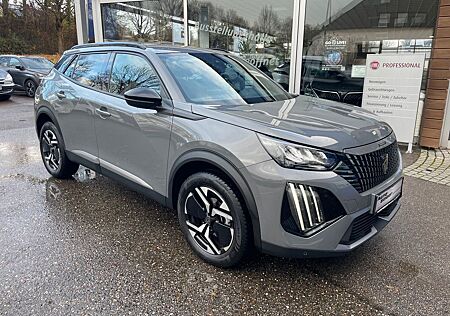 Peugeot 2008 II "Allure" 130 Automatik (Navi)