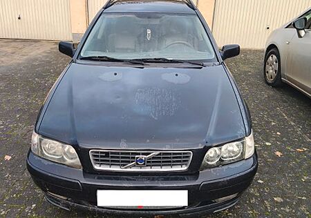 Volvo V40 Classic Limited Edition 1.9D Sport 85kW ...