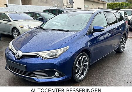 Toyota Auris Touring Sports Edition-S * KLIMA * EURO 6